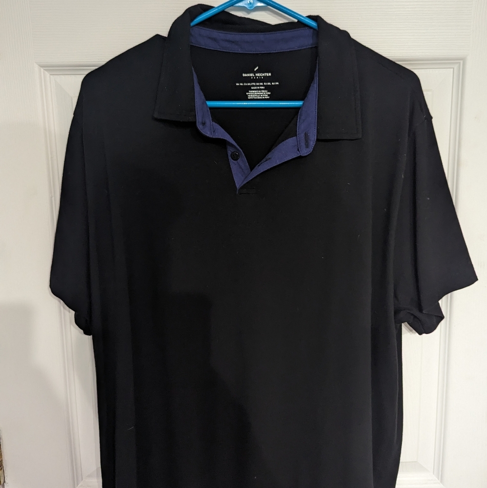 Daniel Hechter Polo